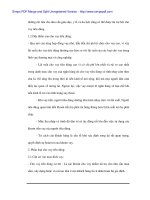 Phân tích tình hình cho vay tiêu dùng tại Ngân hàng ACB - 2 potx