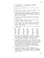 grammar practice for pre intermediate students phần 10 pdf