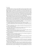 Mạng máy tính - Chương 1 ppt