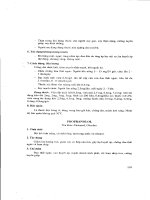 Giáo trình Hóa Dược - Dược Lý part 4 pot