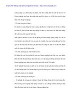 Thực trạng hạch toán chi phí sản xuất tại Xí nghiệp Xây dựng Dịch vụ - 5 pdf