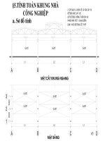 Kết cấu bê tông cốt thép II - Phần 5 docx