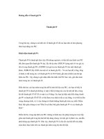 Học PIC trong 1 ngày - Phần 6 pdf