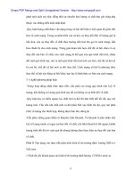 Phân tích và vận dụng thực tiễn quy luật lượng chất - 12 pptx