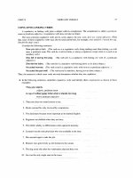 schaum s outline of english grammar 2nd edition phần 4 ppsx