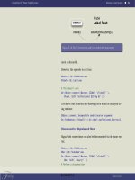 Rapid GUI Development with QtRuby phần 6 pptx
