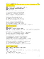 2 kyu ngữ pháp nhật việt phần 7 ppt