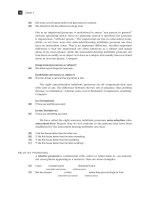 Analyzing the Grammar of English Third Edition phần 7 pdf