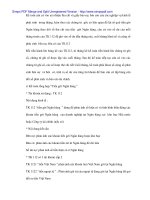 Kế tóan vốn bằng tiền tại Xí nghiệp phú điền Quãng Ngãi - 2 ppsx