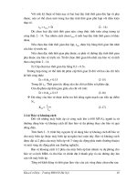 Giáo trình hướng dẫn phân tích tổng quan về role số sử dụng bộ vi xử lý truyền chuyển động p4 pptx