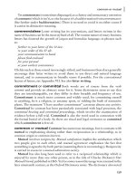 The Cambridge Guide to Australian English Usage phần 3 docx