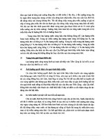 Các đặc trưng dòng chảy part 2 ppsx