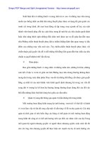 Quản trị kênh phân phối tại Cty COXIVA - 3 docx