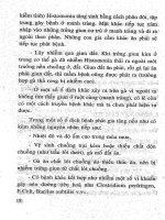 66 bệnh gia cầm và biện pháp phòng trị part 2 pot