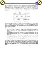 Giáo trình hướng dẫn phân tích những loại mô hình ứng dụng mạng thực tế p6 pdf