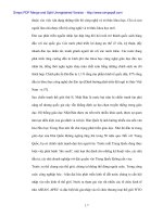 Nâng cao chất lượng lao động đáp ứng mục tiêu lớn lao tiến lên CNXH của Việt Nam - 3 pps