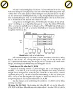 Giáo trình phân tích giá trị dữ liệu tại những cluster bị bad tương ứng trên vùng dữ liệu p9 pdf