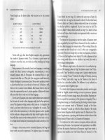 japanese beyond words how to walk and talk like a native speaker phần 3 doc