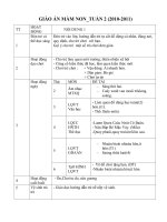 GIÁO ÁN MẦM NON_TUẦN 2 (2010-2011) pot