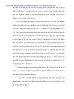 Nghiên cứu đầu tư của Nhật Bản ra nước ngoài và hiệu quả kinhh tế của nó - 4 potx