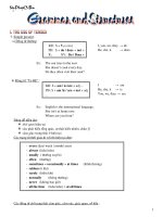 ngu phap toan tap THPT pdf