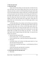 Giáo trình hướng dẫn phân tích tổng quan về role số sử dụng bộ vi xử lý truyền chuyển động p10 ppsx