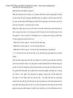 Hoàn thiện tổ chức chi phí doanh thu và phân tích kết quả sản xuất kinh doanh tại cty cao su đaknông - 2 pps