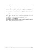 Giáo trình hướng dẫn phân tích quy trình sử dụng terminal service profile trong cấu hình account p2 ppsx