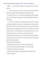 Nâng cao hiệu qủa kinh doanh bảo hiểm hỏa hoạn tại Cty bảo hiểm Hà Nội - 3 pdf