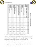 Giáo trình hướng dẫn phân tích dùng transfer protocol để quản lý tập tin và thư mục p9 ppsx