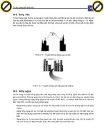 Giáo trình hướng dẫn phân tích những loại mô hình ứng dụng mạng thực tế p9 pptx