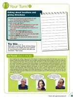 Listen in 3 RB 2 phần 5 ppt