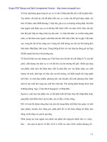 Một số vấn đề về chuyển dịch cơ cấu Xuất khẩu Việt Nam trong thời gian tới để có hướng đi đúng - 7 docx