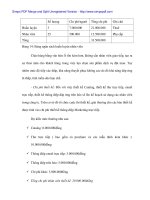 Xây dựng chương trình Marketing trực tiếp tại Cty nhựa Đà Nẵng - 10 pdf