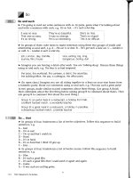 700 classroom activities d seymour phần 8 doc