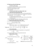 KẾT CẤU BÊ TÔNG CỐT THÉP : LIÊN KẾT part 4 ppsx