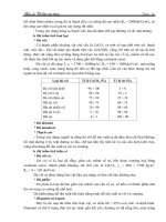 Giáo trình hướng dẫn phân tích tính chất cơ lý của vật liệu xây dựng p6 pdf