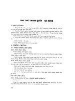 UNG THƯ THANH QUẢN, HẠ HỌNG pdf