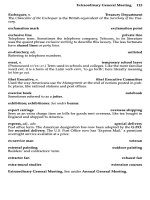 british english a to zed phần 4 doc