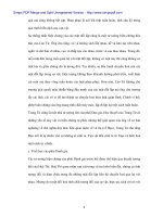 Nét cơ bản của lịch sử hình thành phép biện chứng - 2 potx