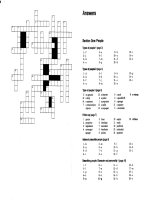 target vocabulary 3 with key phần 10 doc