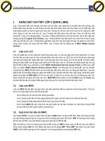 Giáo trình hướng dẫn phân tích cấu hình thiết bị truy cập intermet bằng IS3010 p4 pot