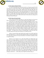 Giáo trình phân tích quy trình quản lý nguồn vốn của ngân hàng với chức năng huy động tiết kiệm p2 ppsx