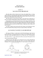 Chương 20 - Đại cương về máy điện đồng bộ docx