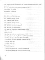 Bài tập pascal : Tóm tắt lý thuyết và bài tập part 4 pot