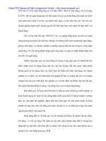 Tình hình Doanh nghiệp nhỏ vay ngắn hạn tại Ngân hàng Sài Gòn Thương Tín - 6 docx