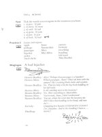 ship or sheep an intermediate pronunciation course phần 2 pptx