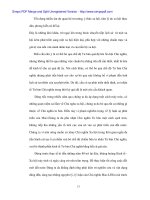 Vận dụng duy vật lịch sử của Mac Lênin vào thực tiễn Việt Nam - 3 pps