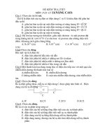 ĐỀ KIỂM TRA 1TIẾT MÔN ;VẬT LÝ 11(NÂNG CAO) pps