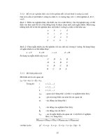 Bài giảng phương pháp thí nghiệm trong chăn nuôi và thú y tập 2 part 5 pdf